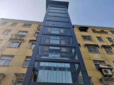 济南市值得考虑加装电梯公司：