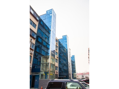 济南加装电梯公司：楼宇垂直交通领域的专业实力