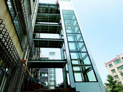 济南加装电梯公司：创新与服务并重的企业