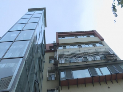 济南市老旧小区加装电梯实施方案：