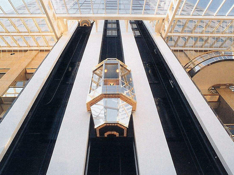 观光电梯-01
